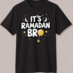 Ramadan Shirt 