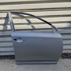 2013 2014 2015 2016 2017 2018 Toyota RAV4 rav 4 Front Right Passenger Side Door OEM (ORIGINAL)