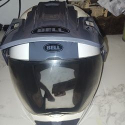 Bell Motorcycle Helmet Full Face 