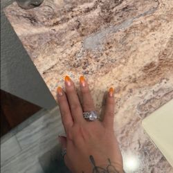 Engagement Ring
