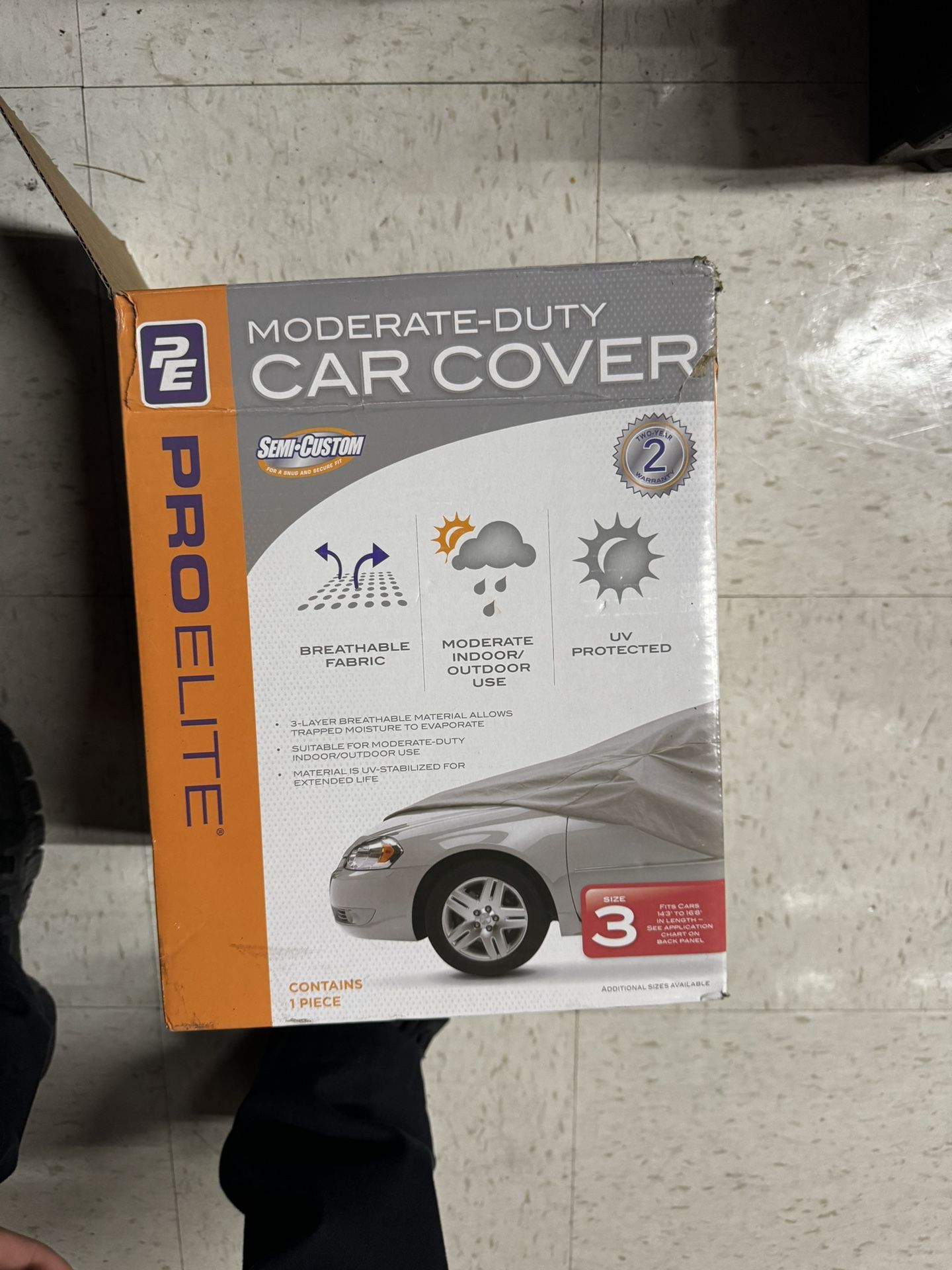 Car Cover