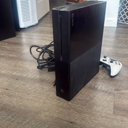 Xbox one 