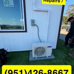 Mini Split / AC 
