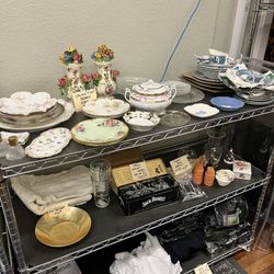 Antique Sale 