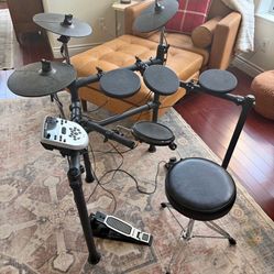 DM7X Drum Kit