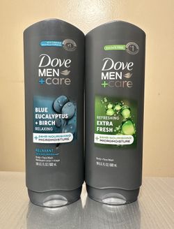 Dove Men