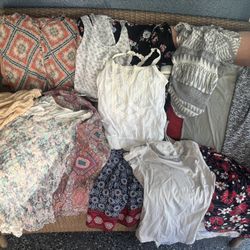 Blusas De Mujer