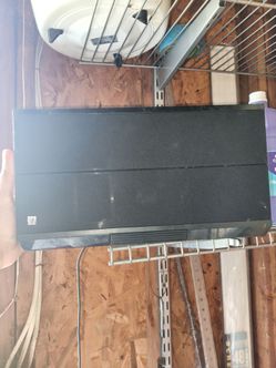 Sound platform 2 speaker