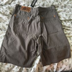 The Hundred Shorts