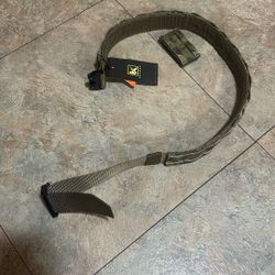 Krydex battle belt  