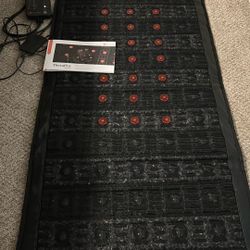 Therasage PEMF Mat, Full size