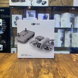 DJI Neo FMC 