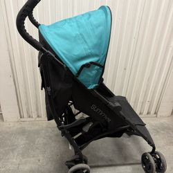 Summer 3D Lite Stroller