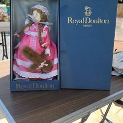 Royal Doulton 