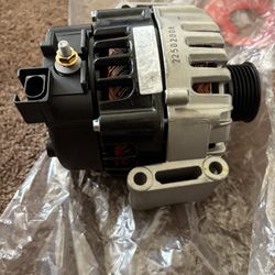 C300 Alternator (Brand New Never Used)
