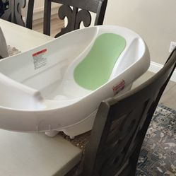 Baby Bathtub