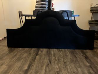 CAL KING HEAD BOARD