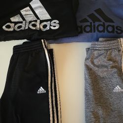 Addidas Clothes 