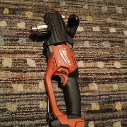 Milwaukee Right Drill Toom Only