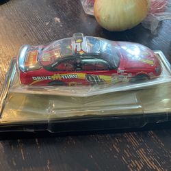 NASCAR Model