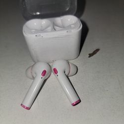 ear buds