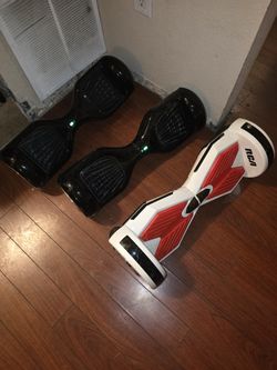 Hover Board Scooters