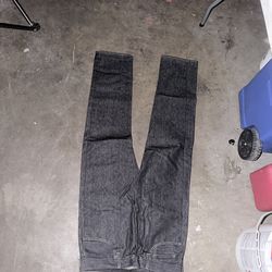 levi 501’s 34 x 34