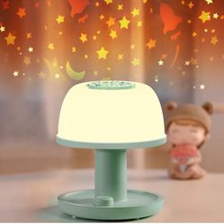 LICKLIP Toddler Night Light Lamp, 