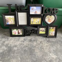 Family Picture Frame
