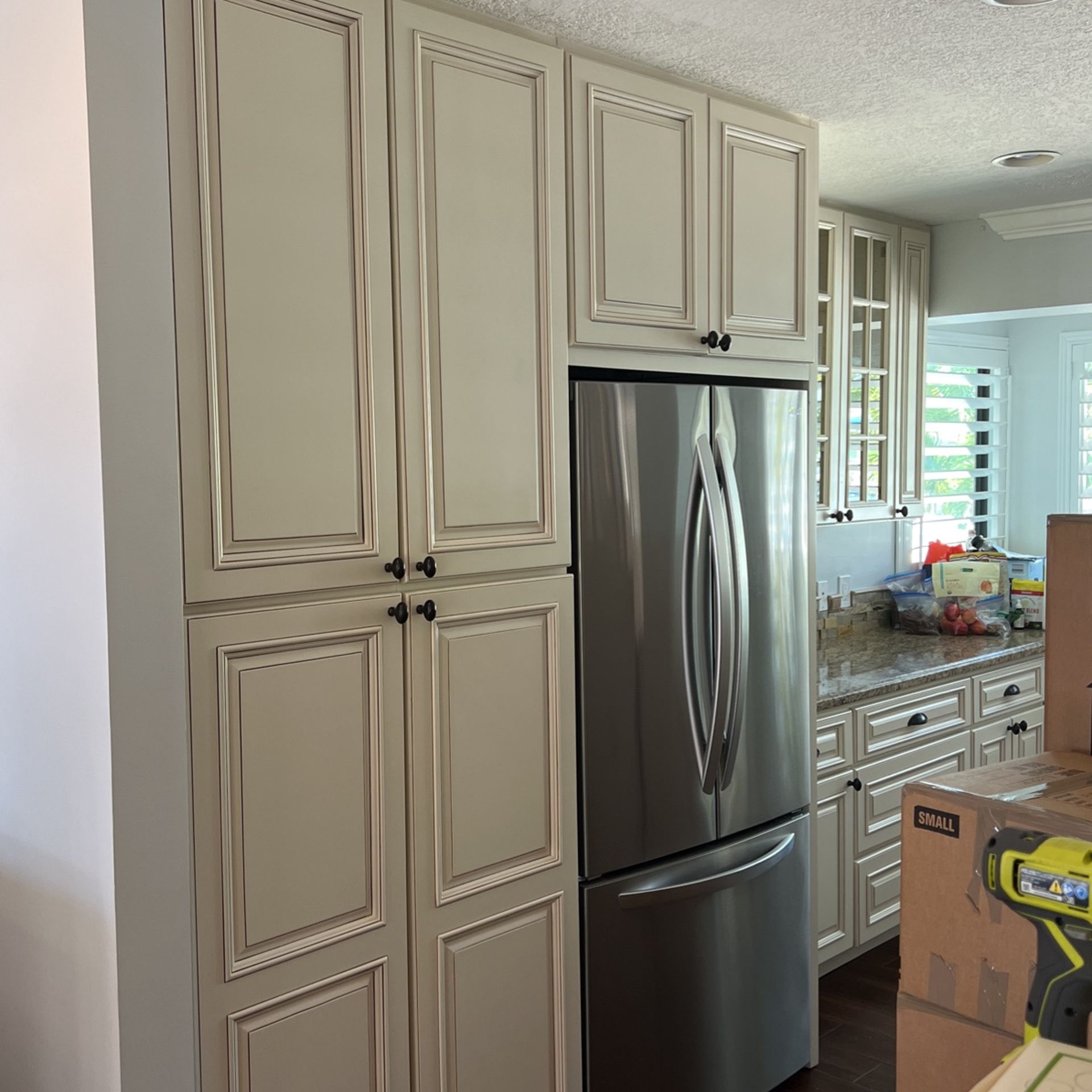 Kitchen Cabinets