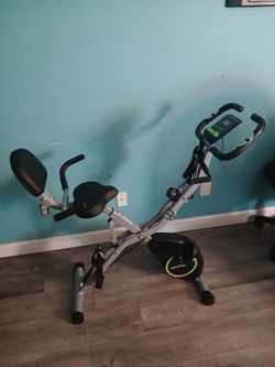 Goimu Exercise Bike