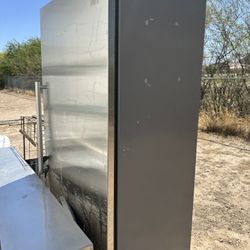 Restaurant Refrigerators