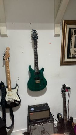 Prs Standard 24 Se Ce