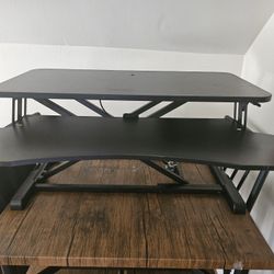 VIVO 32inch Desk converter