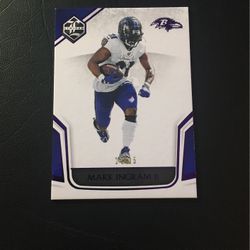 Football Card