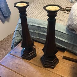 Candle Holder