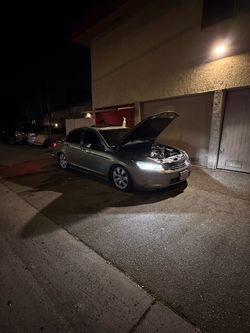 2009 Honda Accord