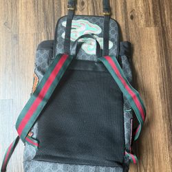 Gucci Backpack
