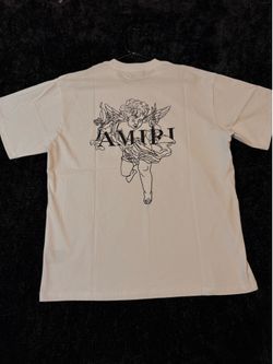Amiri Cupid tee
