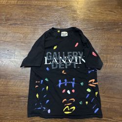 Gallery Dept Lavin Shirt 