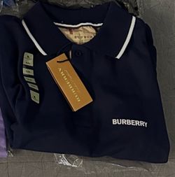 Bruberry shirts