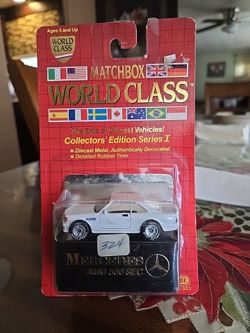 Matchbox