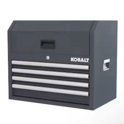On Sale!!! Kobalt Tool Chest Piece