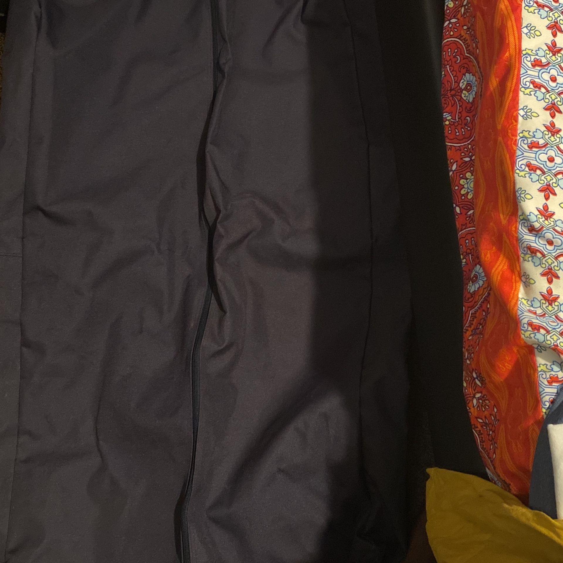 Travel Clothes Bag