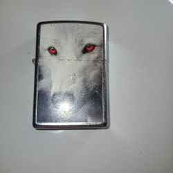 Zippo Lighter