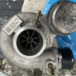 2019 Ford Mustang 2.3 Turbo 