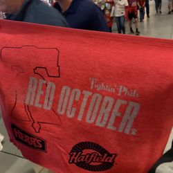 NLCS Game 4