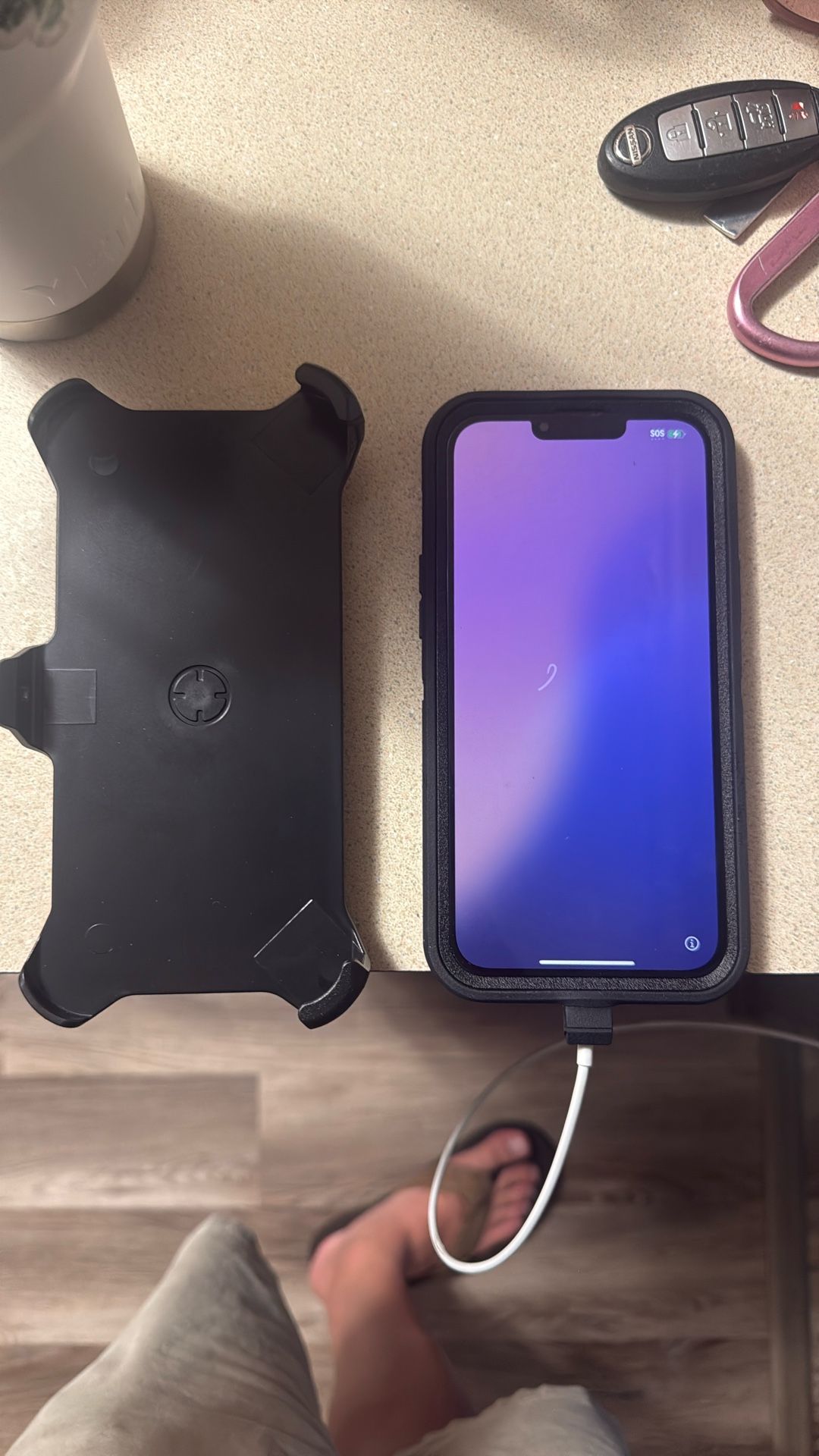 iPhone 13 Pro Max At&T