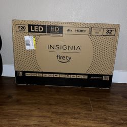 Insignia 32 Inch Smart Tv