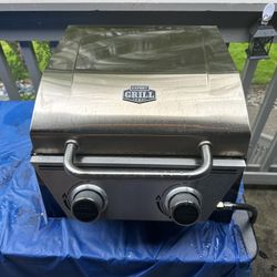 Expert Grill Tabletop Grill